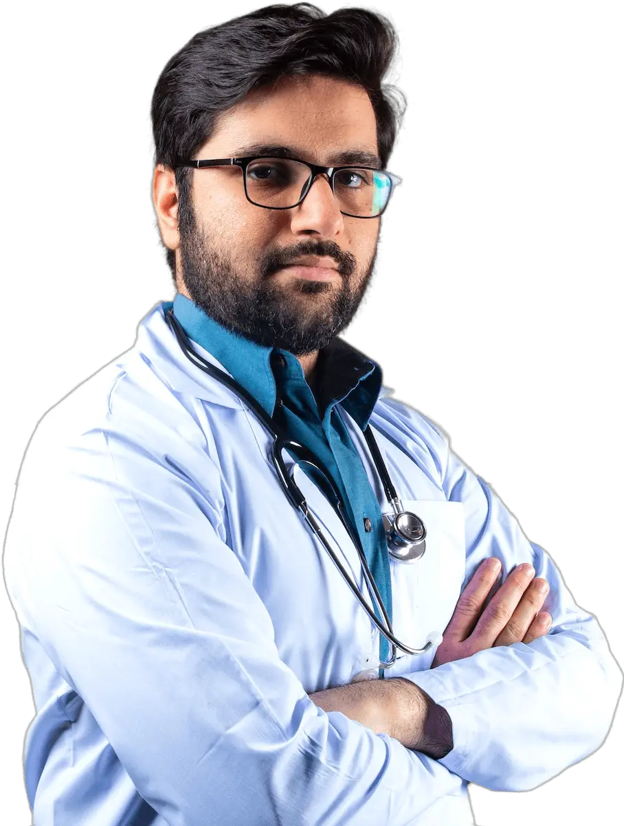 Medico cardiologo